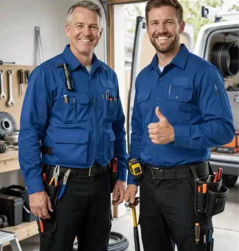 About Garage Door Crossfield