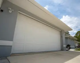Garage Door Crossfield Offers